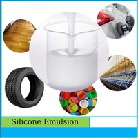 Émulsion d'huile de silicone polydiméthylsiloxane modifiée aux acides aminés (PDMS), émulsion aminofonctionnelle pour les fibres automobiles, les tissus, les meubles et les cheveux