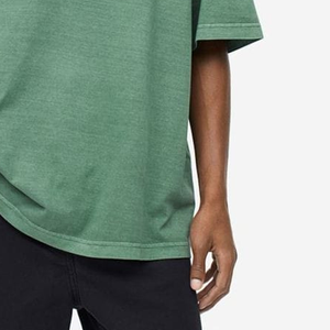 เสื้อยืดโอเวอร์ไซส์ - Product Image 6