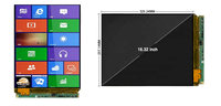 Pantalla AMOLED Samsung AMSA70FD01-0 de 17 Pulgadas, 2880x1620, Amplio Rango de Temperatura, eDP, 1100nits, 90Hz, con Placa Controladora