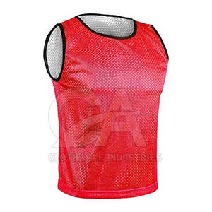 Ropa DE SEGURIDAD Babero reversible de alta visibilidad Cómodo Babero reversible de buena calidad Construcción de babero reversible usado - Product Image 6