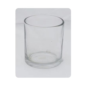 La mejor colección de velas con estampado de leopardo con estilo de alta calidad, tarros de vidrio disponibles a buen precio - Product Image 3