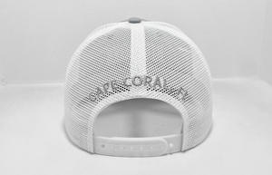 หมวกกีฬาปักโลโก้ตามสั่งทันสมัยหมวกตาข่ายระบายอากาศขนาดกลางสไตล์ฮิปฮอปสตรีทสำหรับผู้ใหญ่จากเวียดนาม - Product Image 5