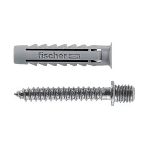 Fischer Tassello Per Collare Sx Plus 6 Dv - Product Image 1