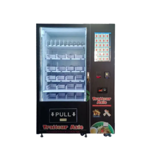 <span class=keywords><strong>ตู้</strong></span>ควบคุมเครื่องจำหน่ายสินค้าอัตโนมัติ WEIMI - Product Image 5