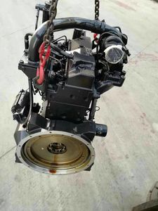 Motor 4BT 3.9L EN VENTA - Product Image 5