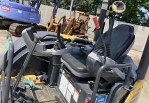 Komatsu PC55MR-5 de 2019 - Product Image 3