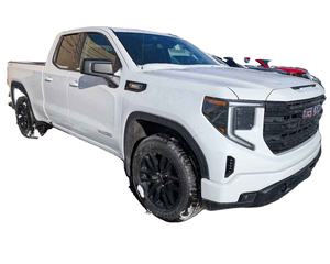 BEST DEAL 2025 Sie rra 1500 <b>Elevation</b> Four Wheel Drive Double Cab IN Good Condition - Product Image 1