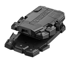 Moteur de pêche à la traîne Lowrance Re-con FW 48 pouces - Comprend un joystick Freesteer, une télécommande sans fil, un pédalier, un cône avant HDI, garantie de 3 ans - Product Image 2