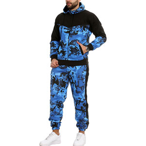 Custom <b>Mens</b> Nylon Tracksuit Zip Up Sport Joggers Set Two Pieces <b>Jacket</b> Jersey Jogging <b>Track</b> Suit <b>For</b> <b>Men</b> - Product Image 3