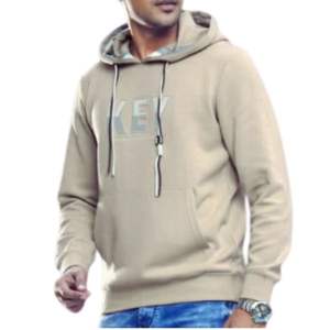 Sudadera con capucha clásica con estilo 100% algodón Estilo casual para el invierno Cómodo y atemporal para el uso diario - Product Image 6