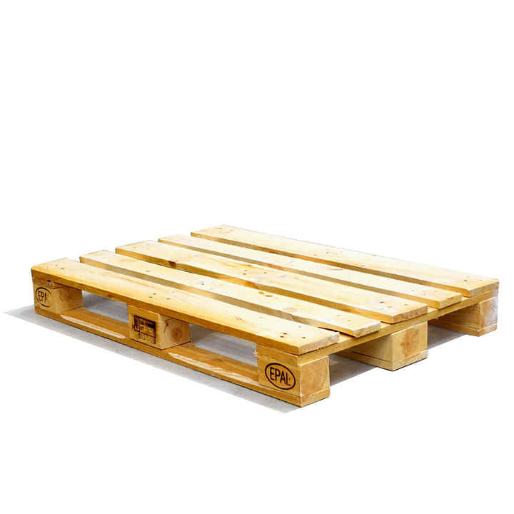 Best made Grade Euro Wooden Pallets All Sizes Available / 1200x1000 Euro Pallet Wholesale Plywood 48 X 40 Wooden Pallet PricE