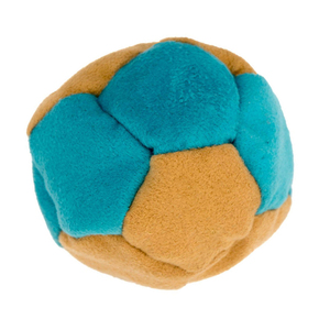Pakistan Manufacturer TEAM BUILDER <b>Hacky</b> <b>Sack</b> Ball Durable Flexible Design Footbag Custom Color Lightweight Eco-Friendly Classic - Product Image 5