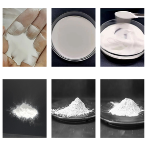 Polvo de diamante para el fabricante de fresas dentales Polvo de diamante natural Polvo de diamante para herramientas dentales - Product Image 6