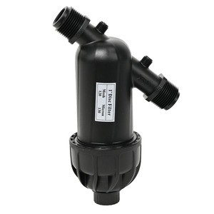 Nouveaux filtres en ligne avec maille et composants de réservoir sous pression pour les usines de fabrication, les industries de traitement de l'eau - Product Image 2