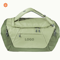 Sac à dos de sport ergonomique en nylon renforcé, multifonctionnel, respirant, de haute qualité, personnalisé OEM, unisexe