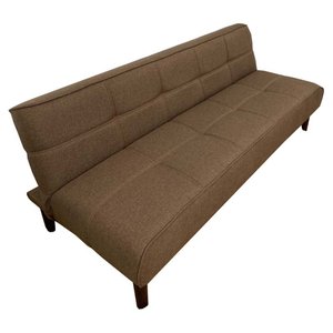 Modern Minimalist Convertible <b>Sofa</b> <b>Bed</b> 168x86x33cm Living Room <b>Sofa</b> SFG68019 - Product Image 1