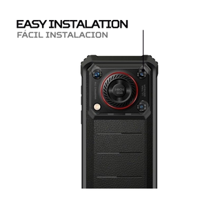 Protection d'écran antichoc Oukitel WP36 - Produit phare - Product Image 3