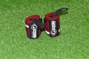 Muñequera Deportiva GO FIT IT Flexible, Antideslizante y Transpirable con Protección Completa, Personalizable, Envío a Todo el Mundo - Product Image 2