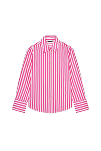 Offre Spéciale essentiel chemise de base pour femmes mélange de coton léger ou durable parfait pour le travail et les tenues quotidiennes à la quantité en vrac - Product Image 2