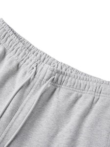 Simwood กางเกงวิ่งขนแกะอบอุ่นใหม่สำหรับฤดูใบไม้ร่วง2025กางเกงวอร์มผู้ชายกางเกงวอร์มทรงหลวมแบบมีเชือกรูดสวมใส่สบายไซส์ใหญ่พิเศษ - Product Image 2