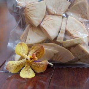 Fruta de pan congelada de Vietnam, fruta de pan congelada para exportación, rodajas de fruta de pan, ángulo de alta calidad de 12oz - Product Image 2