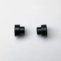 Joint d'étanchéité en caoutchouc silicone noir de haute qualité, produits en caoutchouc premium, modèle Lanjo A2581
