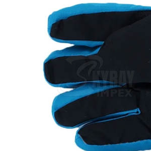 Gants de ski pour hommes Gants de conduite doux pour la saison d'hiver/Gants de ski authentiques pour hommes - Product Image 6