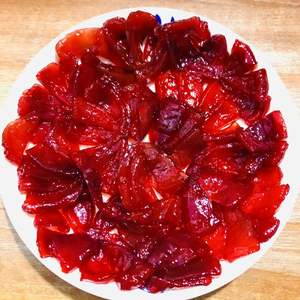 Fruta de la Pasión seca suave de Vietnam, una fuente natural de magnesio y hierro para el bienestar, bocadillo de Venta caliente para compradores conscientes de la dieta - Product Image 6