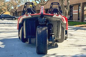 2020 SLING-SHOT SL Low Mileage Sound Engine AUTOMATIC Transmission <b>Panoramic</b> SUNroof LED lights Ready to Ship - Product Image 5