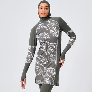 Islamitische kleding - Badpak kopen? | Korting tot 36