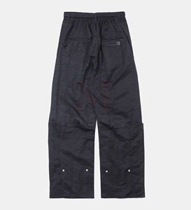 2024 New Premium Wide Leg Nylon Pant Imperméable Style Décontracté Toile pour Hommes et Femmes Toutes les Couleurs Disponibles-Vente en Gros - Product Image 3