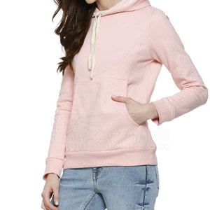 Sweat-shirt à capuche oversize pour femme, imprimé personnalisé décontracté, haute qualité, prix avantageux, tailles grandes - Product Image 3