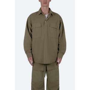 CAMISETA UTILITY OVERSIZE - Product Image 5
