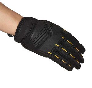 Guantes mecánicos ultra cómodos para uso prolongado, guantes mecánicos resistentes al sudor para profesionales de la mecánica de garaje. - Product Image 6