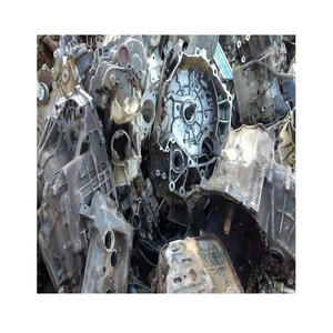 Déchets d'aluminium coulé, matériau de fonderie d'aluminium de haute qualité - Product Image 6