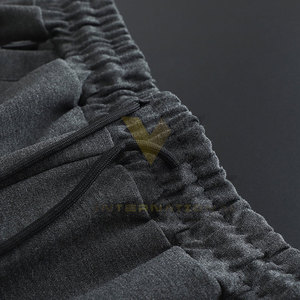 Pulls pour hommes Survêtements Haute Qualité Personnalisés Grande Taille Léger Solide Motif Logo Vente en Gros pour l'Hiver Style Respirant - Product Image 6