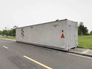 Sistemas de Cultivo Verticales Móviles para Interiores, para el Cultivo de Cáñamo - Product Image 2