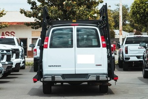 GMC SAVANA CARGO 2500 EXTENDED RWD 2020 USADO, Volante a la Izquierda/Derecha - Product Image 2