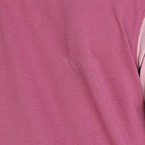 Camiseta hecha a medida para mujer de la mejor calidad, ajustada, Color sólido, manga corta, moda y diseño informal con estampado de algodón, venta en línea - Product Image 4