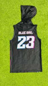 7v7 Uniformes de fútbol Bandera Uniformes de fútbol 7v7 Uniforme - Product Image 5