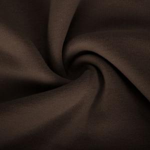 Conjunto de 2 piezas al por mayor polar deportivo Joggers trajes logotipo personalizado hombres conjuntos color sólido 3D Puff estampado chándales para hombres - Product Image 5