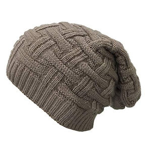 Best Selling Cheap Price Jacquard Beanies <b>Hat</b> Winter Men's Solid Color <b>Knitted</b> <b>Hat</b> Winter Wear <b>Hats</b> beanies fashion beanies - Product Image 2