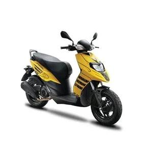 Nueva Aprilia Storm 125cc Bs6 2025, Scooter de Alta Resistencia - Product Image 2