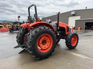 2020 pour Kubota M5-091HD12-1 4WD tracteur fiable à usage intensif tracteur utilitaire composants de base moteur de pompe pour les opérations agricoles - Product Image 4