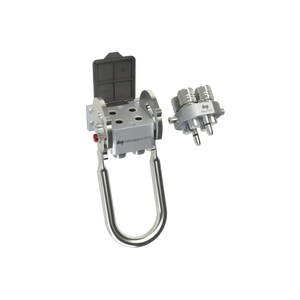 Accessoires de Tuyau de Raccord Hydraulique Haute Pression en Acier Inoxydable DNP PSF4 ISO 12.5, 7250 psi, Produit de Haute Qualité - Product Image 1