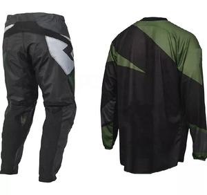 ชุดมอเตอร์ครอสสไตล์แฟชั่น - Product Image 2