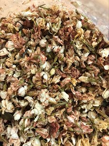 Delicately Sweet and <b>Lightly</b> Fragrant Jasmine Manufactural Producing Dried From 100% Pure Jasmine Holiday - Product Image 2