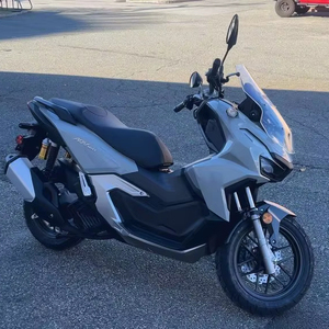 Oferta de la Mejor Calidad, Oferta Anual 2026, Scooters ADV160 Nuevos en Venta con 3 Años de Garantía - Listos para Enviar - Product Image 1