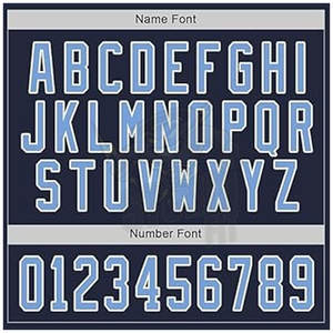 Maillot de hockey sur glace personnalisé de qualité supérieure Tissu à séchage rapide de haute qualité Services OEM & ODM Performance de conception ajustée - Product Image 5