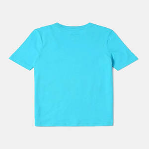 T-shirt coupe courte surdimensionné pour homme Qualité de luxe 100% Coton Épaule tombante Streetwear Logo personnalisé Motif imprimé-Modèle INS - Product Image 2